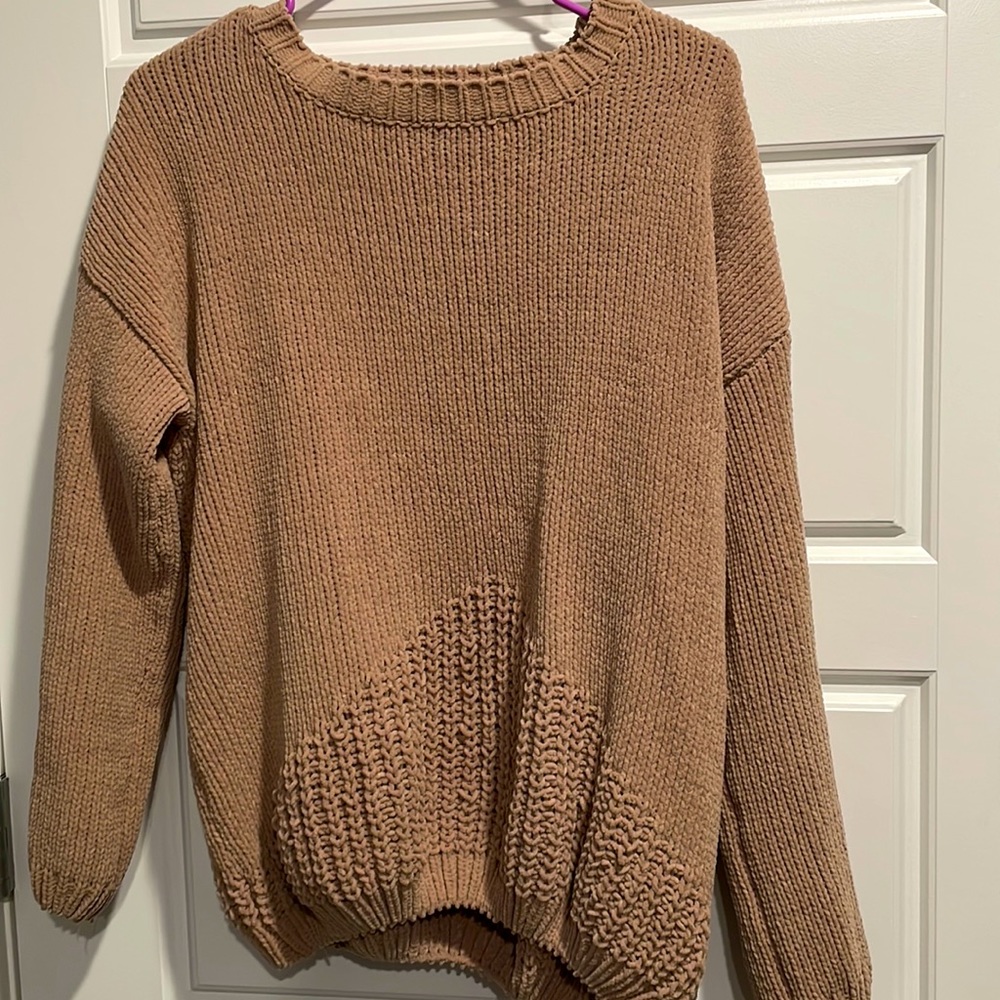 Womens Sweater